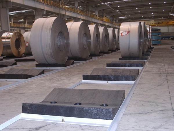 coil pad