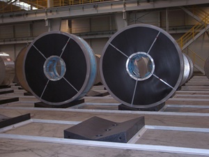 coil pads