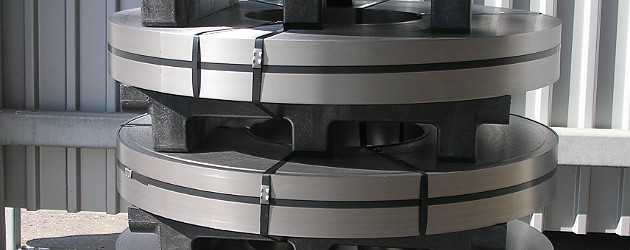 coil racks