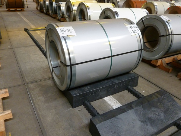 roll pallet