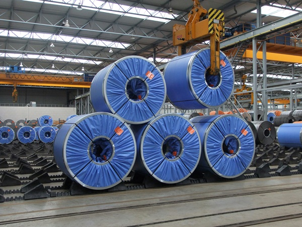 coil mat