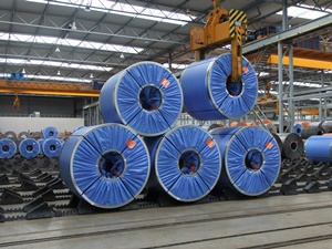 coil mat