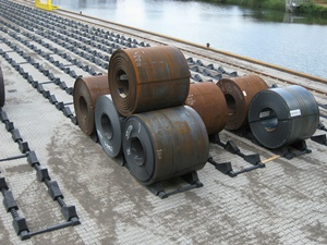 coil stacking