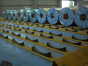 roll cradles