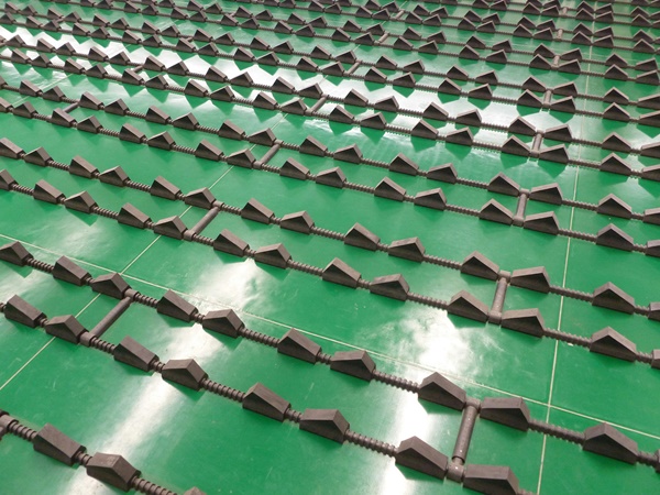 coil rack