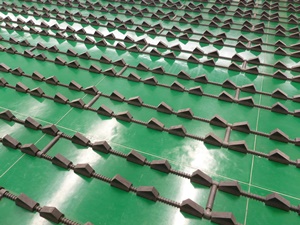 coil rack