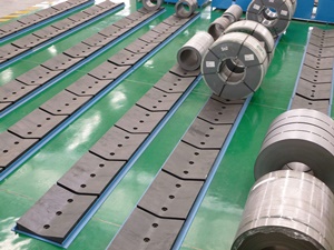 coil rack