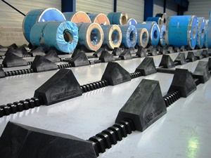 coil storage