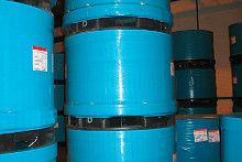 roll pallet