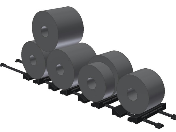 roll pallets