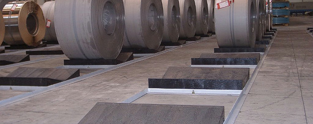 coil pads