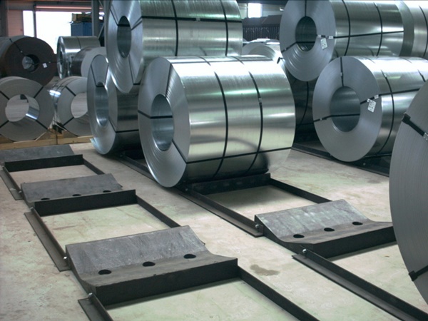 coil mat