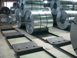 coil mat