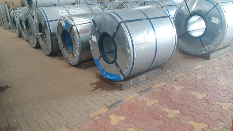 coil mats