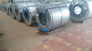 coil mats