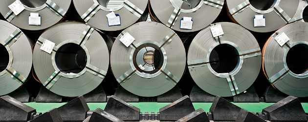 coil storage