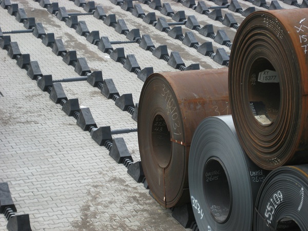 coil saddles