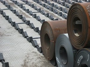 coil saddles