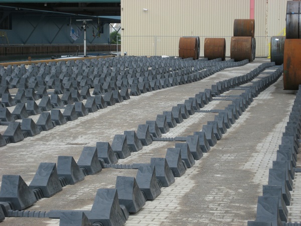 steel storage systems