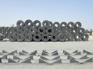 coil skid