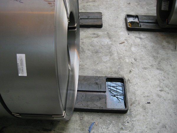 coil pad
