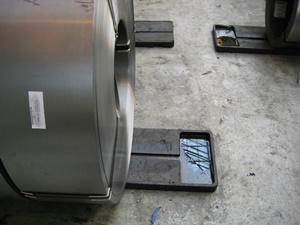coil pad