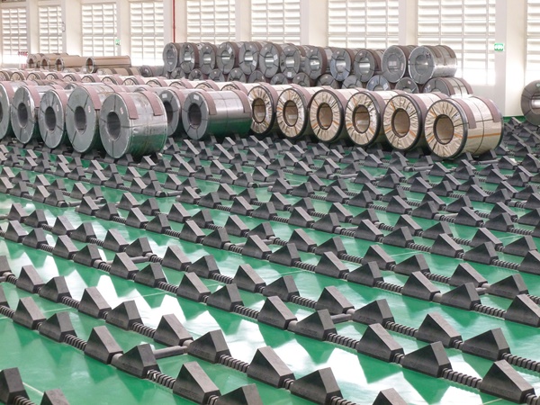 coil pad