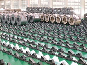 coil pad