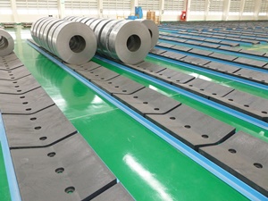 coil pad