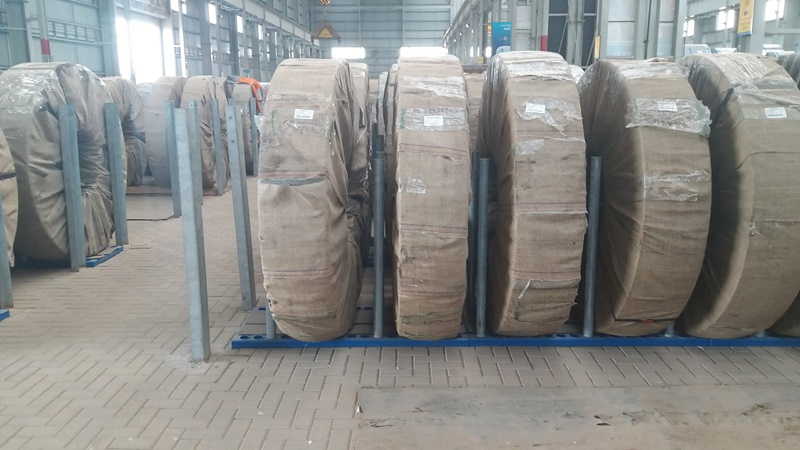 coil mat