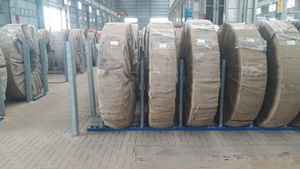 coil mat
