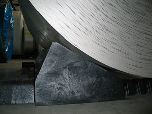 coil rack