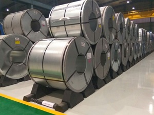 coil storage