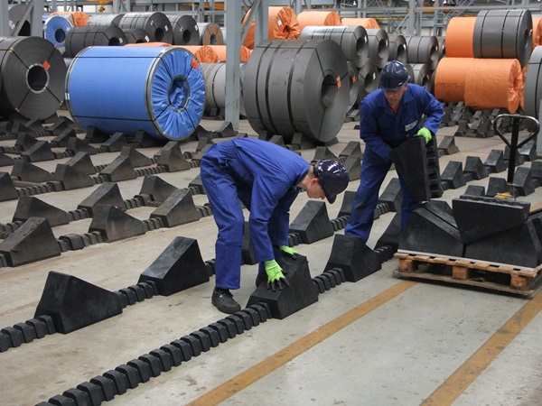 coil carriers