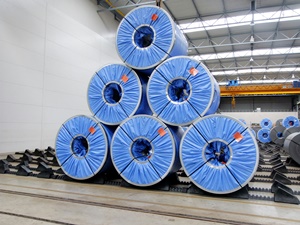 storage steel