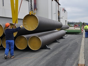 pipestop