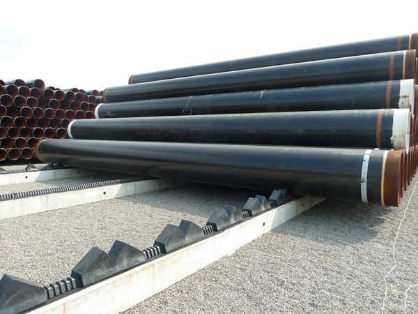 pipe stop