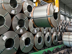 coil mat