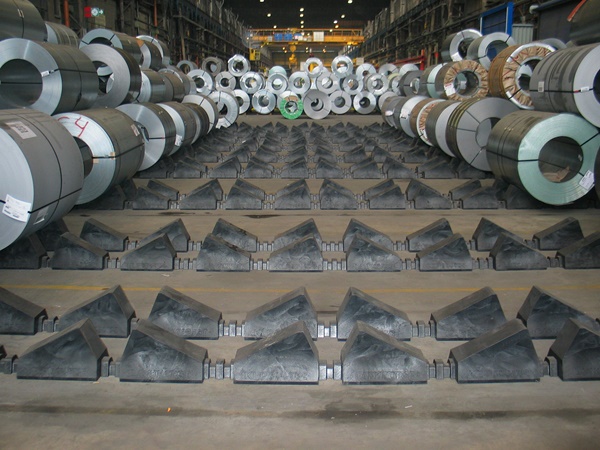 coil mat
