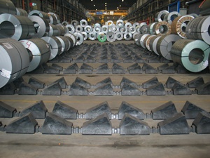 coil mat