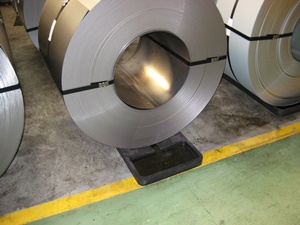 coil mats
