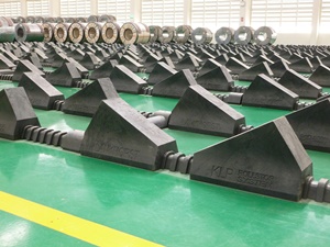 coil rack