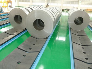 coil pads