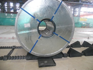 coil blocks