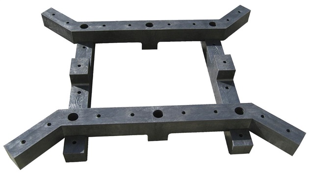 coil storage racks
