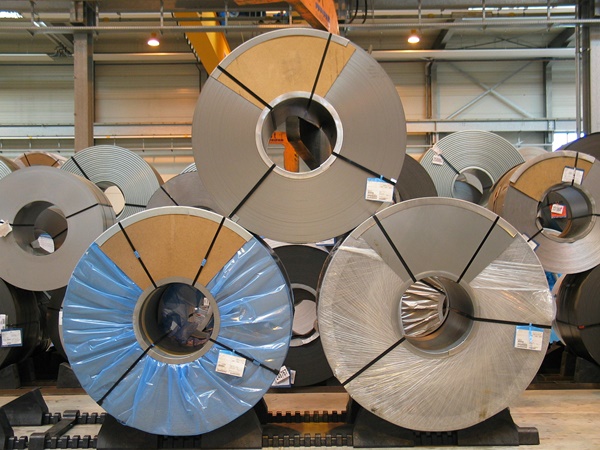 coil pads