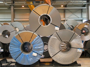 coil pads