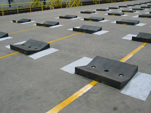 coil mats