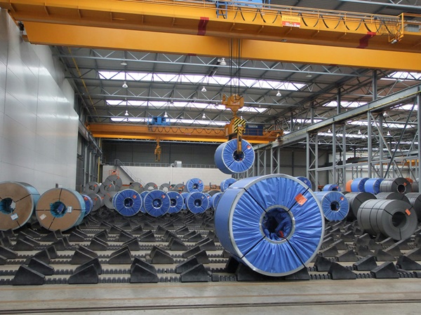 coil mats