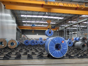 coil mats